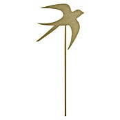 Décopatch Pieza decorativa varita pájaro (1 ud., Cartón, 1 x 35,5 cm) | BAUHAUS