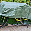 Siena Garden Abdeckplane (Grammatur: 110 g/m², L x B: 8 x 6 m) | BAUHAUS