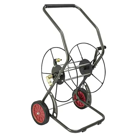 Siena Garden Schlauchwagen Profi