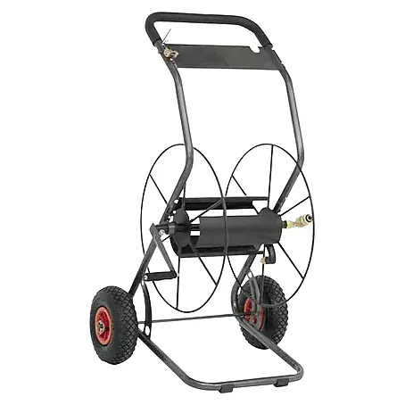 Siena Garden Schlauchwagen Profi