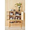 SmartStore Aufbewahrungsbox Compact (L x B x H: 9,8 x 9,4 x 10,2 cm, Kunststoff, Transparent) | BAUHAUS