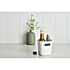 SmartStore Vorratsdose Compact (L x B x H: 9,8 x 9,4 x 10,2 cm, Kunststoff, Weiß) | BAUHAUS