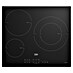 Beko Placa de inducción HIIS63206M 