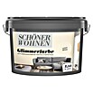SCHÖNER WOHNEN-Farbe Trendstruktur Farbeffektputz Glimmerfarbe (Light Beige, Glitzernd, 2,5 l) | BAUHAUS