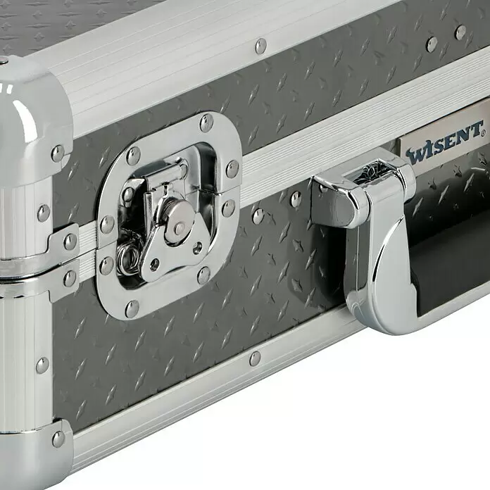 Wisent Werkzeugkoffer Professional - 160 -tlg. - Detailaufnahme