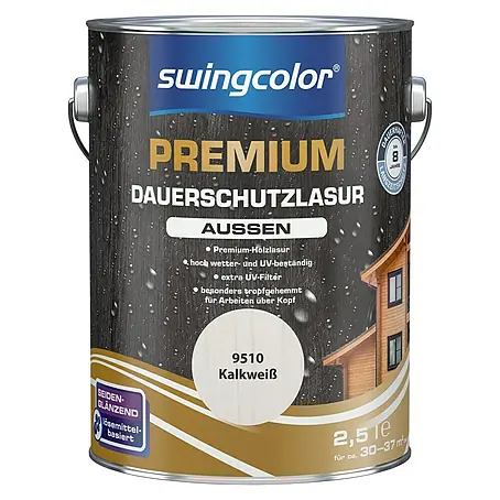 swingcolor Premium Holzlasur