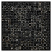 Holzpaneel Pino (Buche, Carbon ombre, 380 x 380 mm, Stärke: 12 mm - 20 mm, 0,6 m²) | BAUHAUS