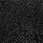 Holzpaneel Pino (Buche, Carbon, 380 x 380 mm, Stärke: 12 mm - 20 mm, 0,6 m²) | BAUHAUS