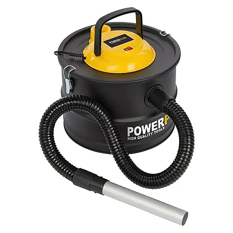 PowerPlus  Aspirador de cenizas eléctrico POWX3000