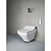 Duravit DuraStyle Spülrandloses Wand-WC-Set