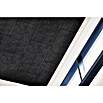 FibroTech Akustikplatte Multi Fein (Fein Schwarz, 1 200 x 600 x 25 mm, 0,72 m²) | BAUHAUS