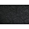 FibroTech Akustikplatte Multi Fein (Fein Schwarz, 1 200 x 600 x 25 mm, 0,72 m²) | BAUHAUS