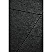 FibroTech Akustikplatte Multi Fein (Fein Schwarz, 1 200 x 600 x 25 mm, 0,72 m²) | BAUHAUS