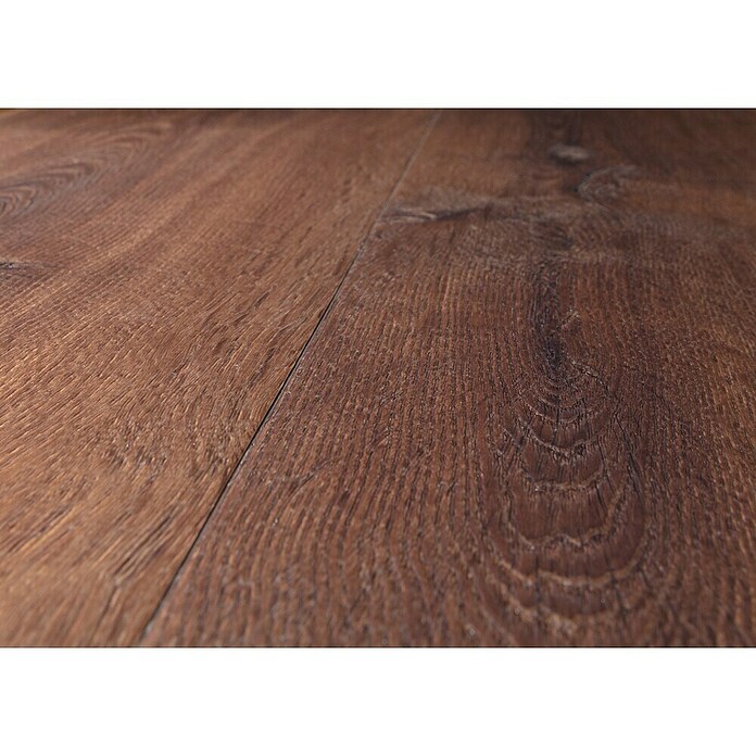 Star Clic Vinylboden More+ Golden Oak Brown (Golden Oak Brown, Landhausdiele, 1 210 x 220 x 5 mm) | BAUHAUS