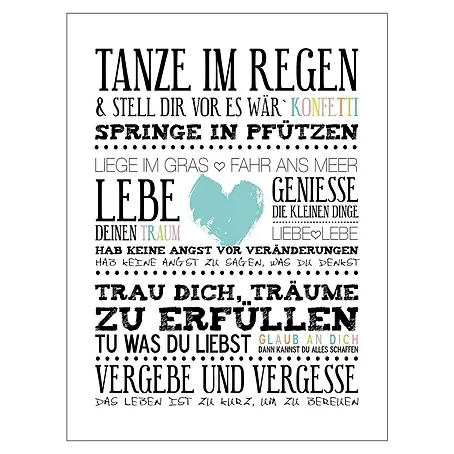 ProArt Type Hype Holzbild