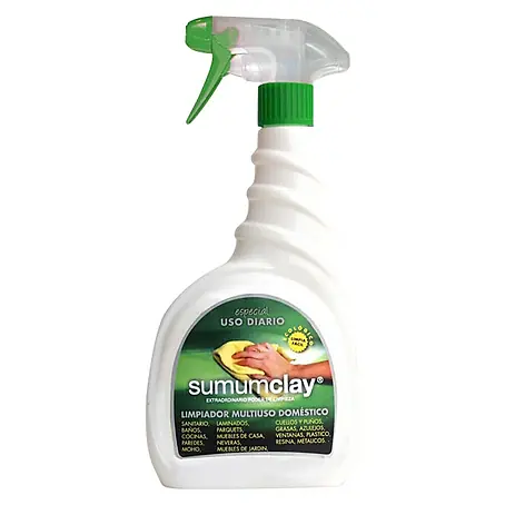 Limpiador multiusos