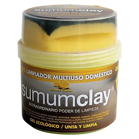 Gel de limpieza multiuso