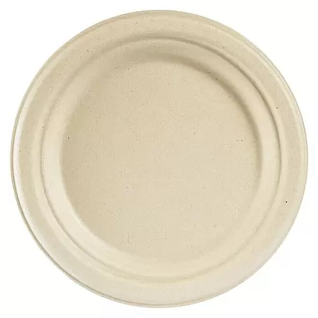 Duni  Pappteller Bagasse