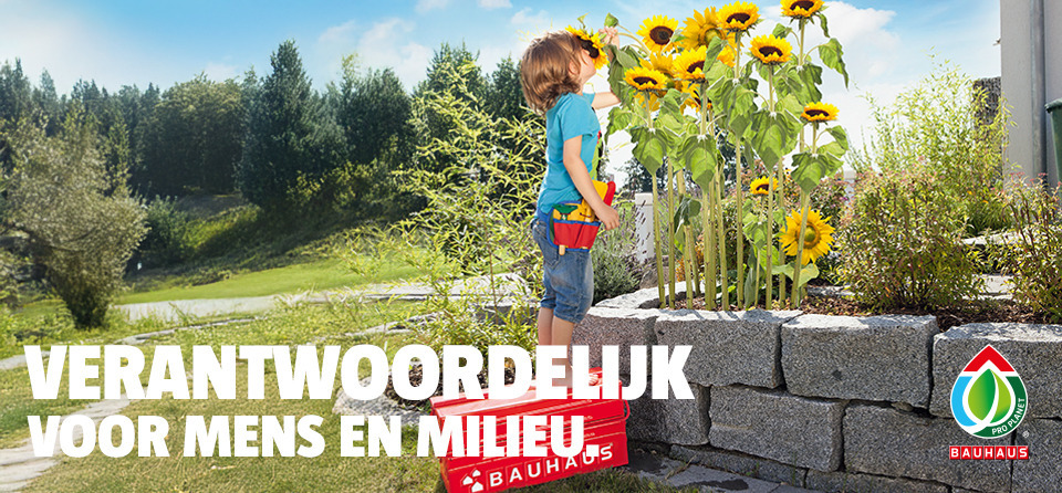 Toppanel Duurzaamheid