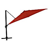 Sunfun Melina Schirmbezug (Orange, Passend für: Sunfun Ampelschirmgestell Melina Ø 400 cm) | BAUHAUS