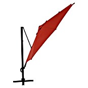 Sunfun Melina Schirmbezug (Orange, Passend für: Sunfun Ampelschirmgestell Melina Ø 400 cm) | BAUHAUS