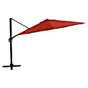 Sunfun Melina Schirmbezug (Orange, Passend für: Sunfun Ampelschirmgestell Melina Ø 400 cm) | BAUHAUS