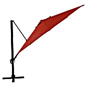 Sunfun Melina Schirmbezug (Orange, Passend für: Sunfun Ampelschirmgestell Melina Ø 400 cm) | BAUHAUS