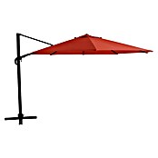 Sunfun Melina Schirmbezug (Orange, Passend für: Sunfun Ampelschirmgestell Melina Ø 400 cm) | BAUHAUS