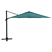Sunfun Melina Schirmbezug (Grün, Passend für: Sunfun Ampelschirmgestell Melina Ø 400 cm) | BAUHAUS