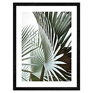 ProArt Slika Slim Scandic (Leaves III, Š x V: 33 x 43 cm)