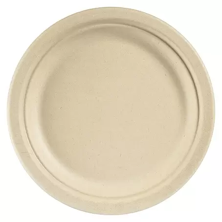 Duni  Pappteller Bagasse