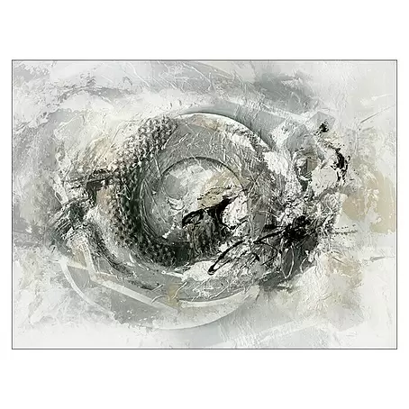 ProArt Young Living Leinwandbild