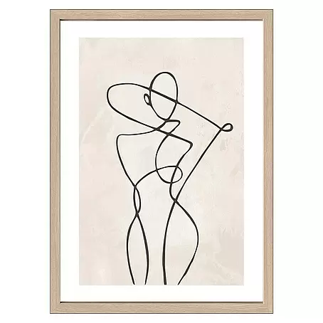 ProArt  Bild Scandic Style