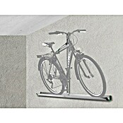 Eufab Fahrrad-Wandhalter (Traglast: Max. 25 kg)