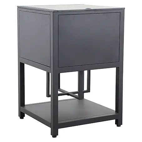 Sunfun Melina Outdoorküchen-Modul Gasschrank
