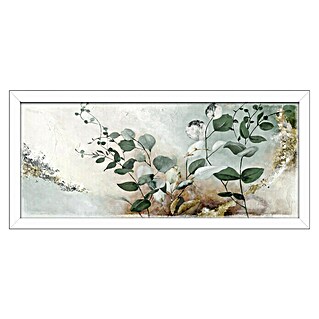 ProArt Bild Framed Art Oversized (Eucalyptus, B x H: 130 x 60 cm)