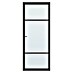 Solid Elements Binnendeur SE 4765 blank glas 