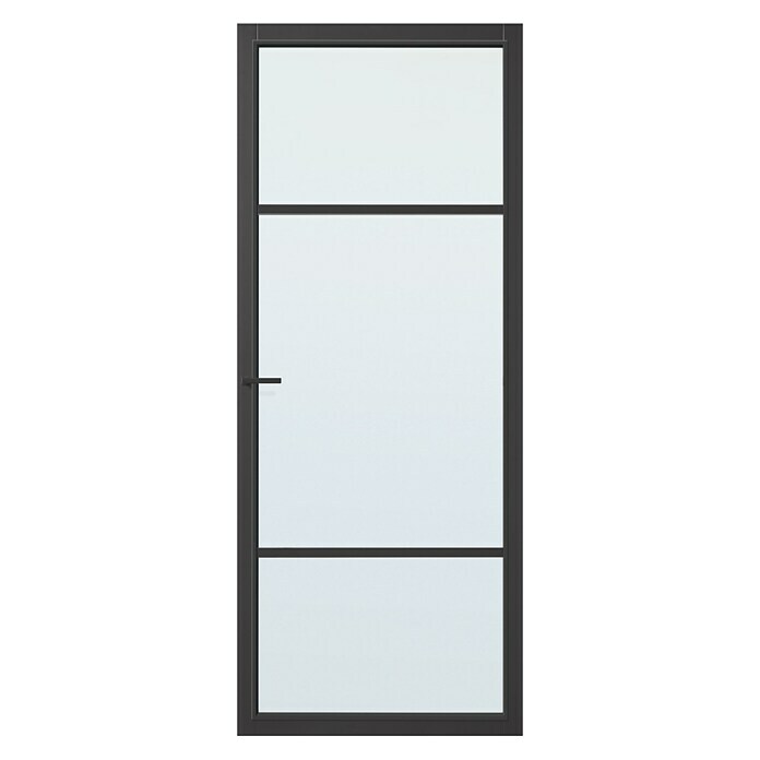 Solid Elements Binnendeur SE 4765 blank glas 