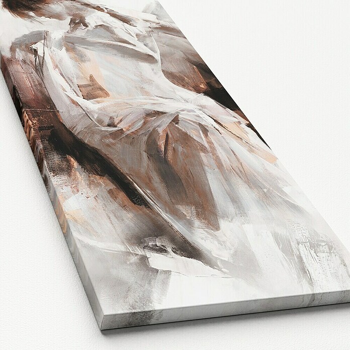 ProArt Slika na platnu  (Š x V: 30 x 80 cm) | BAUHAUS