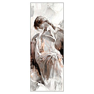 ProArt Slika na platnu (Š x V: 30 x 80 cm)