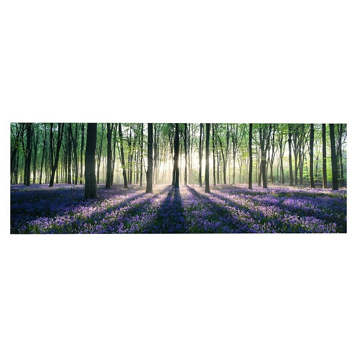 Decoratief paneel (Enchanted Forest, b x h: 156 x 52 cm) | BAUHAUS