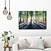 Decoratief paneel (Enchanted Forest, b x h: 90 x 60 cm) | BAUHAUS