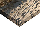 Reinders Holzbild Deco Block (Dunes, B x H: 118 x 40 cm) | BAUHAUS