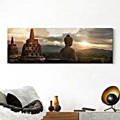 Reinders Decopanel (Borobudur, B x H: 156 x 52 cm) | BAUHAUS