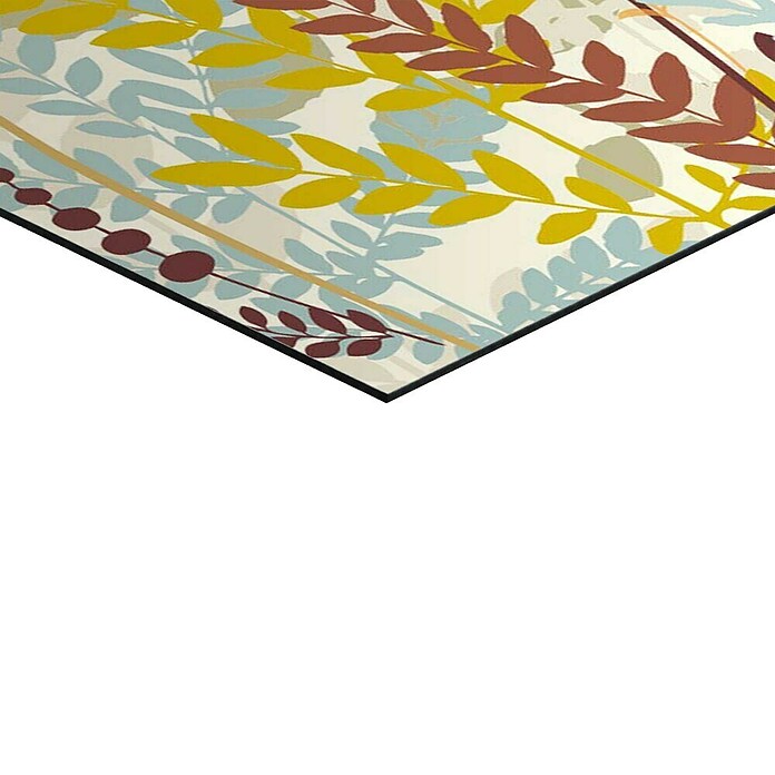 Decoratief paneel (Somedays, b x h: 60 x 90 cm) | BAUHAUS
