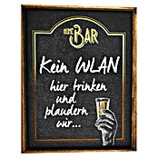 Reinders Decopanel (Kein WLAN, B x H: 40 x 50 cm) | BAUHAUS