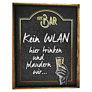 Reinders Decopanel (Kein WLAN, B x H: 40 x 50 cm)