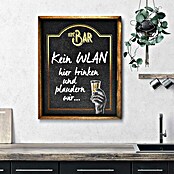 Reinders Decopanel (Kein WLAN, B x H: 40 x 50 cm) | BAUHAUS