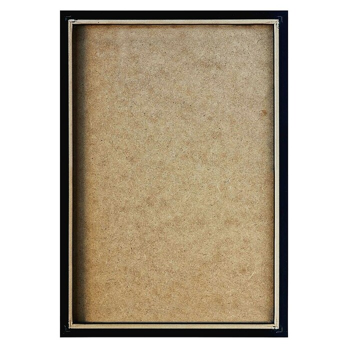 Canvasschilderij (Autumn Forest I, b x h: 28 x 40 cm) | BAUHAUS