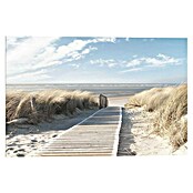 Reinders Decopanel (Dunes, B x H: 90 x 60 cm) | BAUHAUS